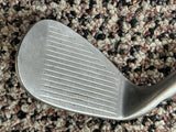 Ping Orange Dot Gorge Tour 56° Sand Wedge CFS R Flex Shaft Golf Pride Niion Grip