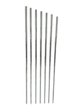 True Temper Dynamic Gold XP S300 UNCUT Steel Shafts 5-PW, GW .355 Tip