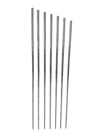 True Temper Dynamic Gold XP S300 UNCUT Steel Shafts 5-PW, GW .355 Tip
