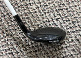 Tour Edge Hot Launch C522 19° 3 Hybrid w/HC Fubuki 55g Sr. Flex Lamkin Z5 Grip