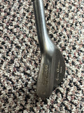 Cleveland Tour Action 900 52° Gap Wedge DG Wedge Flex Shaft GP Tour Wrap Grip