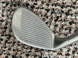 Wilson Super Fly 68° Lob Wedge Wilson Wedge Flex Shaft Wilson Grip