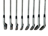 Titleist 716 AP2 4-PW, AW Project X LZ 6.0 120g S Flex Shafts GP CP2 Pro Grips