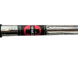 Nike CPR 60° Lob Wedge Nike CPR Wedge Flex Shaft Nike CPR Grip