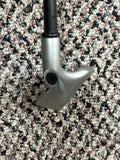Callaway Big Bertha 60° Lob Wedge RCH 96 R Flex Shaft Lamkin Perma Wrap Grip