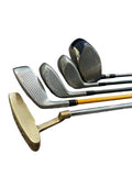 Adams Daiwa Tour Model MRH Complete Set Stiff/Regular Flex SET-072724M01