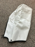 Ping Cart Bag 15-Way 7 Pockets Strap Handle White/Black