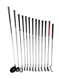 Titleist Ping TaylorMade Men's Right Hand Golf Club Set Stiff Flex SET-102424T10