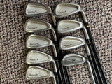 Cleveland Cobra TaylorMade Men's Right Hand Golf Club Set R Flex SET-091523T02