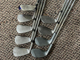 Slazenger Adams Men's Right Hand Complete Golf Club Set Uniflex SET-072023T08