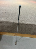 TaylorMade Speed Blade HL 50° AW Speed Blade Uniflex Shaft TaylorMade Grip