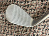 TaylorMade Tour Preferred 56•12 SW DG Wedge Flex Shaft Lamkin Crossline Grip