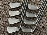 Ping G2 Blue Dot Iron Set 3-PW Ping Stiff Flex Shafts Ping Grips