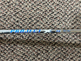 Titleist SM8 58•10S Lob Wedge Project X LZ 6.5 X Flex Shaft Golf Pride MCC Grip