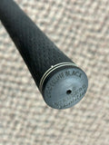 Callaway XR 22° 4 Hybrid Fubuki 55g R Flex Shaft Lamkin Crossline Black Grip