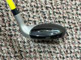 TaylorMade Rescue Mid 25° 5 Hybrid Proforce V2 5F2 Sr Flex Shaft Tour Wrap Grip