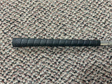 Palmer Peerless 2 Iron Peerless Stiff Flex Shaft Star Grips Grip