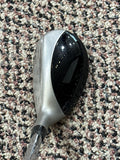 TaylorMade Rescue Mid 25° 5 Hybrid TaylorMade 95g R Flex Shaft TaylorMade Grip