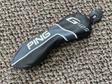 Ping G425 22° 4 Hybrid w/HC Tensei 80g S Flex Shaft Golf Pride Tour Velvet Grip