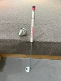 TaylorMade Ghost Corza 41" Putter w/HC Ghost Shaft Super Stroke Tour 3.0-17 Grip