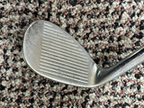 Titleist BV 460•08 Lob Wedge Dynamic Gold Wedge Flex Shaft Golf Pride MCC Grip