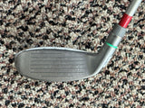 TaylorMade Kalea 26° 5 Hybrid Slim Tech 45g Ladies Flex Shaft Winn Dri•Tac Grip