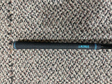 Lazrus Hybrid Iron Set 2-PW +1.5" Lazrus R Flex Shafts Lazrus/Golf Pride Grips