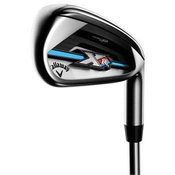 Callaway XR OS Single Iron