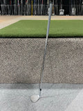 TaylorMade Hi Toe 3 56° Wedge Std Length KBS Hi-Rev S Flex Shaft TaylorMade Grip