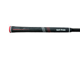Callaway Rogue Sub Zero 9° Driver Quaranta 40g R Flex Shaft GP CP2 Pri Grip