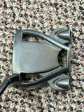 TaylorMade Spider Tour 35" Putter w/HC TaylorMade Shaft Winn 2020VSN Jumbo Grip