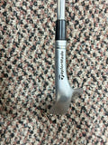 TaylorMade MG3 58HB•12 LW DG S200 S Flex Shaft Lamkin Crossline Genesis Grip