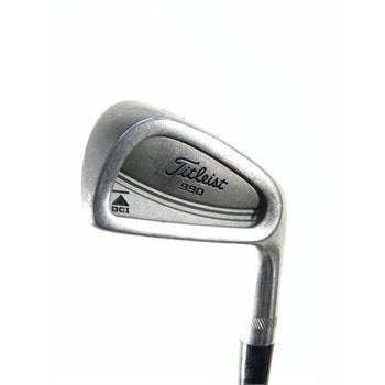 Titleist DCI Black 990 Single Iron