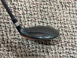Honma TW747 15° 3 Wood Vizard 70g Stiff Flex Shaft Golf Pride MCC Grip