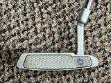 Odyssey Works Versa 1 33" Putter w/HC Odyssey Shaft Super Stroke Slim 3.0 Grip