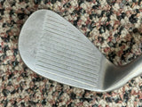 Ping Gorge Tour Black Dot 52° GW DG Tour Issue Wedge Flex Shaft Kingrasp Grip