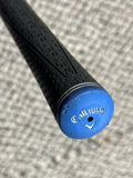 Callaway XR16 15° 3 Wood Speeder 565 Evolution Regular Flex Shaft Callaway Grip