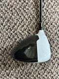 TaylorMade M2 9.5° Driver w/HC Fujikura Pro S Flex Shaft GP Tour Velvet Grip