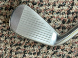 Mizuno MP•20 HMB 3 Iron +1/2" NS PRO Modus 3 Tour 120 S Flex Shaft GP MCC Grip