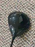 Titleist TSi3 9° Driver w/HC Hzrdus 60g 6.0 Stiff Flex Shaft Golf Pride Tour Velvet Grip