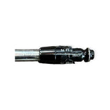 NS Pro Modus 3 Tour 105 R Flex 44.5" Hybrid Shaft Titleist Hybrid Adaptor Tip