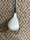 TaylorMade R15 Rescue 17° 2 Hybrid Speeder 77 Evolution X Flex Shaft MCC +4 Grip