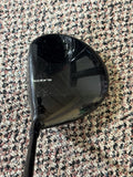 Cobra F Max Offset 9.5° Driver Superlite 45g S Flex Shaft GP Tour Velvet Grip