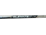 Callaway Rogue ST Pro 7 Iron Elevate ETS 115 Stiff Flex Shaft GP Demo Z Grip