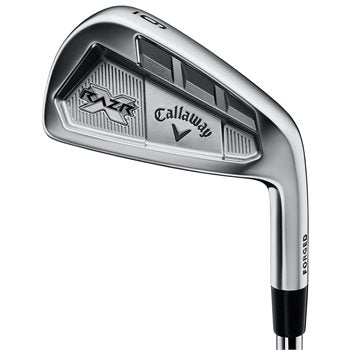 Callaway Razr X Forged Single Iron
