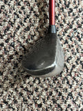 Callaway Big Bertha Heavenwood 20° 3 Hybrid RCH Stiff Flex Shaft Callaway Grip