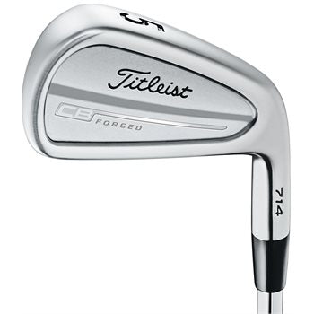 Titleist CB 714 Forged Single Iron