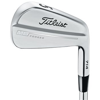Titleist MB 714 Forged Single Iron