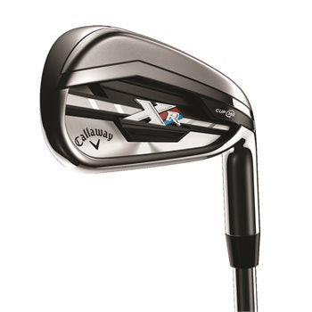 Callaway XR Series Single Iron