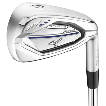 Mizuno JPX 900 Hot Metal Single Iron